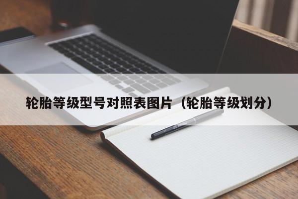 轮胎等级型号对照表图片（轮胎等级划分）