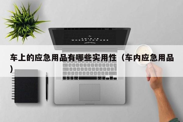 车上的应急用品有哪些实用性（车内应急用品）