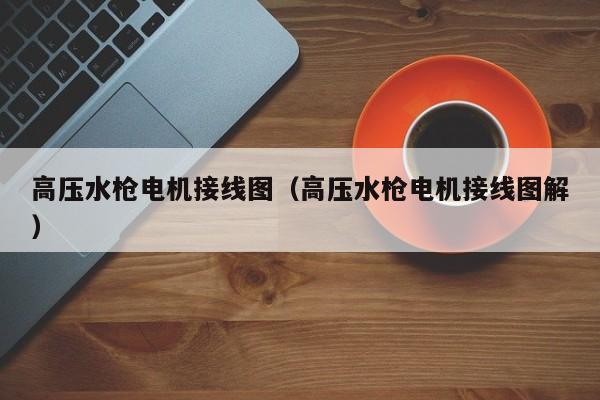 高压水枪电机接线图（高压水枪电机接线图解）