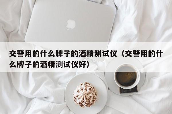 交警用的什么牌子的酒精测试仪（交警用的什么牌子的酒精测试仪好）