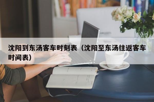 沈阳到东汤客车时刻表（沈阳至东汤往返客车时间表）